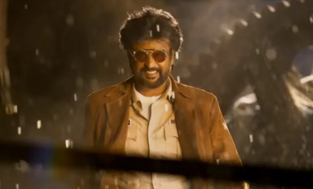 rajinikanth